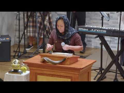 Servicio Familiar | Viernes, Marzo 06 | Iglesia De Cristo Una Vida De Santidad