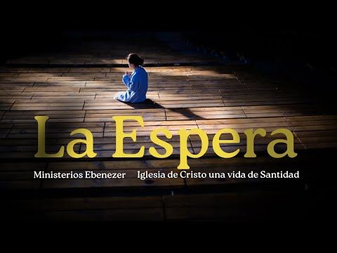 La Espera | Servicio Devocional | Domingo, Junio 14 | iglesia de Cristo una Vida de Santidad